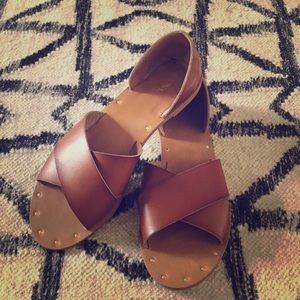 Merona Sandals